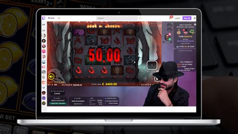 slots twitch games